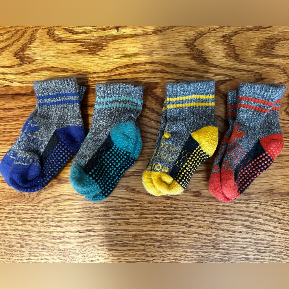 Bombas Toddler socks